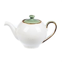 Чайник Fusion Blue Lake 600 мл, P.L. Proff Cuisine 1160