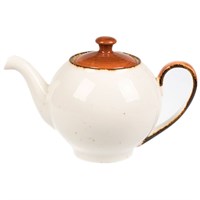 Чайник Fusion Brown Shore 1 л, P.L. Proff Cuisine 1183