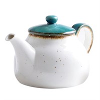 Чайник Fusion Green Sea 600 мл, P.L. Proff Cuisine 1196