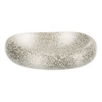 Блюдо 26*20*6 см, Stone Untouched Taiga, P.L. Proff Cuisine 1202