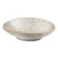 Блюдо 19*17,5*4,7 см, Stone Untouched Taiga, P.L. Proff Cuisine 1206