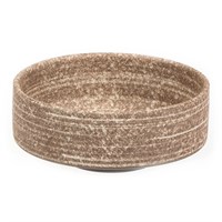 Салатник 350 мл, d=12 см, Brown Taiga Untouched P.L. Proff Cuisine 1210