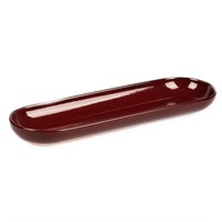 Блюдо для подачи Evolution 32,5*10*3 см, P.L. Proff Cuisine 1254
