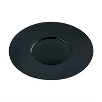 Тарелка 25,5 см (12,5 см), P.L. Proff Cuisine 2630