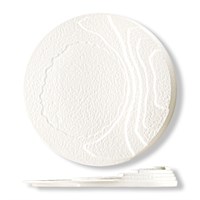 Тарелка Oyster 26 см, P.L. Proff Cuisine 2641