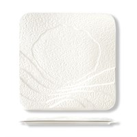 Тарелка Oyster 30*30 см, P.L. Proff Cuisine 2645