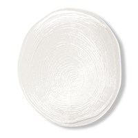 Тарелка 29*25,5 см, P.L. Proff Cuisine 2647