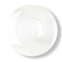 Тарелка с широкими полями 25,5 см, P.L. Proff Cuisine 2652