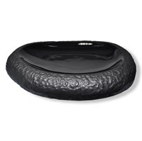 Блюдо овальное 28*22 см, P.L. Proff Cuisine 2701