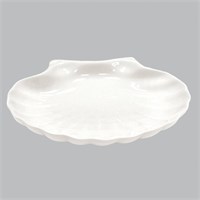 Блюдо для рыбных закусок "Ракушка" 30*28 см, P.L. Proff Cuisine 2733