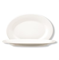 Блюдо 30*21 см овальное, P.L. Proff Cuisine 2739