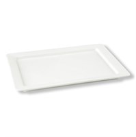 Гастроемкость 1/1*20 мм (53*32,5*2 см), фарфор, P.L. Proff Cuisine 2752