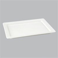 Гастроемкость 1/1*20 мм (530*325*20 мм), фарфор, P.L. Proff Cuisine 2753