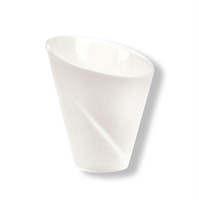 Чашка для подачи картошки фри 9*10,5 см, 120 мл, P.L. Proff Cuisine 2759
