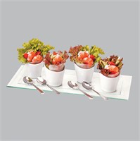 Набор для комплимента, 9 предметов, P.L. Proff Cuisine 2767