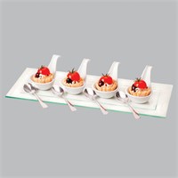 Набор для комплимента, 9 предметов, P.L. Proff Cuisine 2768