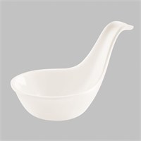 Ложка для комплимента 30 мл, P.L. Proff Cuisine 2780