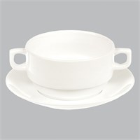 Бульонная пара 350 мл, P.L. Proff Cuisine 2784