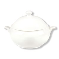 Супница фарфоровая 7 л, P.L. Proff Cuisine 2788