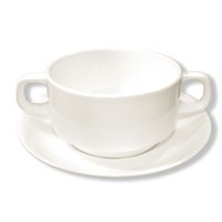 Бульонная пара 325 мл, P.L. Proff Cuisine 2789