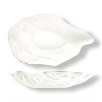 Салатник Oyster 38*24 см, P.L. Proff Cuisine 2807
