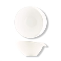 Салатник Oyster 450 мл, 15*16*7 см, P.L. Proff Cuisine 2810