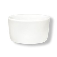 Соусник 50 мл фарфоровый, d 6,5 см, h 2,8 см, P.L. Proff Cuisine 2840