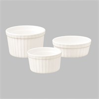 Соусник рельефный 120 мл, 7,5 см, P.L. Proff Cuisine 2848