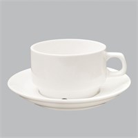 Чайная пара 130 мл, P.L. Proff Cuisine 2861
