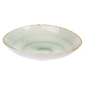 Салатник Organica Green 3 л, d 33,5 см, P.L. Proff Cuisine 866
