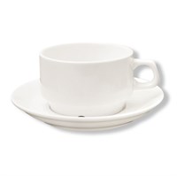 Чайная пара 250 мл, P.L. Proff Cuisine 2867