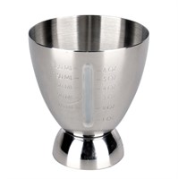Джиггер с делениями 180 мл, P.L.- Barbossa 2893