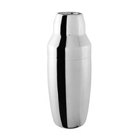 Шейкер классический 500 мл, нержавейка, P.L. - BarWare & REG 2928
