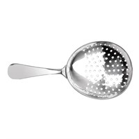 Стрейнер / ложка для абсента, d 7,5 см, l 16,5 см, P.L. - Kingtex 2947