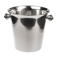 Ведерко для шампанского d 21/13,5 см,h 20 см, P.L.- Barbossa 3005