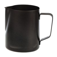 Питчер черный 600 мл, P.L. Proff Coffee 3069