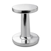 Темпер двойной, d 55/70 мм,алюминий, P.L. Proff Coffee 3074