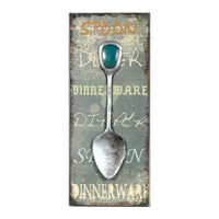 Картина "Spoon" 60*25*4,5 см, P.L. Proff Cuisine 3173