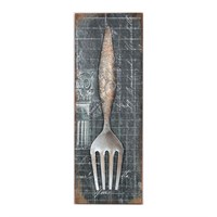 Картина настенная "Fork Vintage" 70*25*4,5 см, P.L. Proff Cuisine 3174