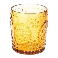 Стакан янтарный 330 мл, стекло, P.L. - BarWare 3518