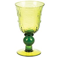 Фужер зеленый 350 мл, 6 шт. в наборе, P.L. - BarWare 3540