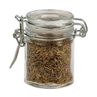 Банка с крышкой 40 мл для сервировки-подачи, P.L. - BarWare 3554