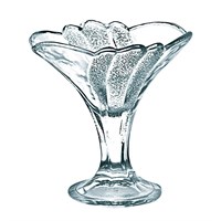 Креманка 235 мл, прессованное стекло, P.L. Proff Cuisine 3569