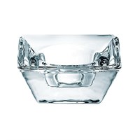 Подсвечник 8,3 см, h 3,5 см, P.L. - BarWare 3599