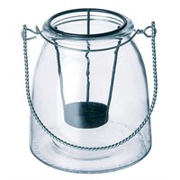 Подсвечник для чайной свечи стеклянный, P.L. Proff Cuisine 3600