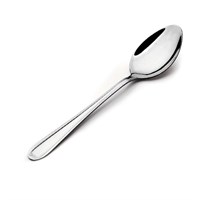Ложка Budjet столовая 19 см, P.L. Proff Cuisine 3643