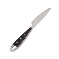 Нож Grazia столовый 21,8 см, P.L. Proff Cuisine 3673