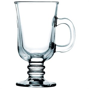 Бокал Pasabahce Irish Coffee 200 мл, БОР (Россия), стекло 3281