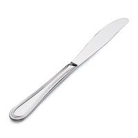 Нож Nizza столовый 22,3 см, P.L. Proff Cuisine 3704