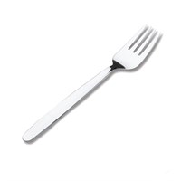 Вилка Bistro столовая 18,7 см P.L. Proff Cuisine 3721